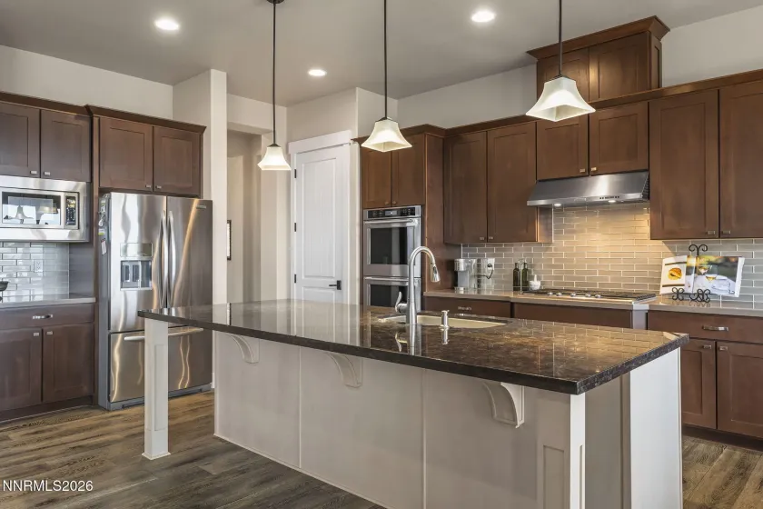 3620 Aspen Hollow, Reno, Nevada 89511, 3 Bedrooms Bedrooms, ,3 BathroomsBathrooms,Residential,Residential,Aspen Hollow,260003971