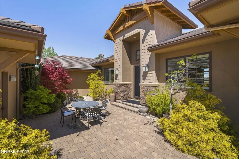 3620 Aspen Hollow, Reno, Nevada 89511, 3 Bedrooms Bedrooms, ,3 BathroomsBathrooms,Residential,Residential,Aspen Hollow,260003971