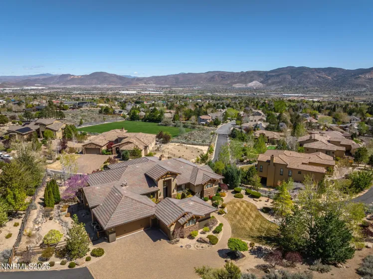 3620 Aspen Hollow, Reno, Nevada 89511, 3 Bedrooms Bedrooms, ,3 BathroomsBathrooms,Residential,Residential,Aspen Hollow,260003971