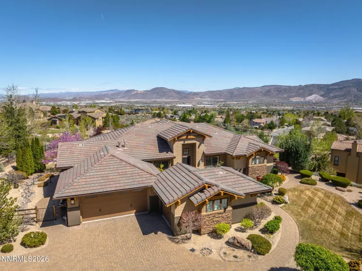 3620 Aspen Hollow, Reno, Nevada 89511, 3 Bedrooms Bedrooms, ,3 BathroomsBathrooms,Residential,Residential,Aspen Hollow,260003971