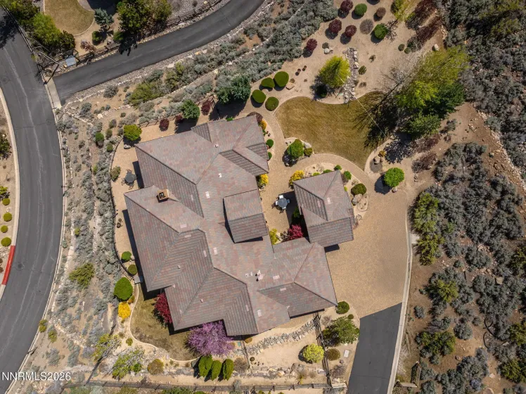 3620 Aspen Hollow, Reno, Nevada 89511, 3 Bedrooms Bedrooms, ,3 BathroomsBathrooms,Residential,Residential,Aspen Hollow,260003971