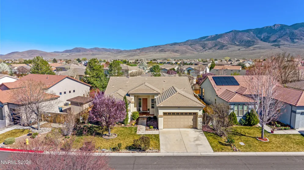 435 La Costa, Dayton, Nevada 89403, 3 Bedrooms Bedrooms, ,2 BathroomsBathrooms,Residential,Residential,La Costa,260003972