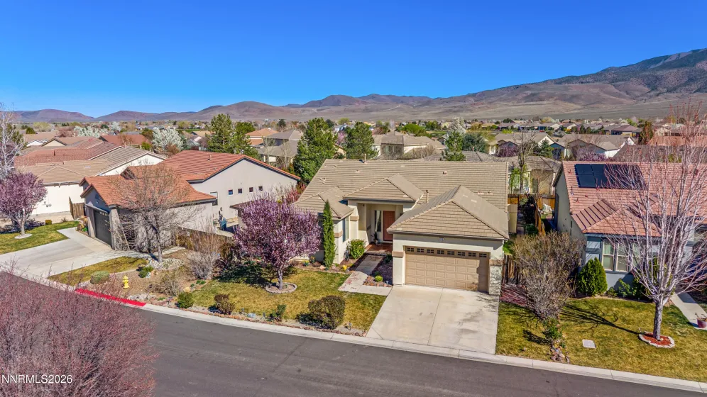 435 La Costa, Dayton, Nevada 89403, 3 Bedrooms Bedrooms, ,2 BathroomsBathrooms,Residential,Residential,La Costa,260003972