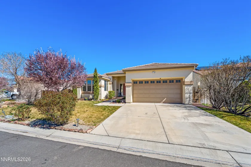 435 La Costa, Dayton, Nevada 89403, 3 Bedrooms Bedrooms, ,2 BathroomsBathrooms,Residential,Residential,La Costa,260003972