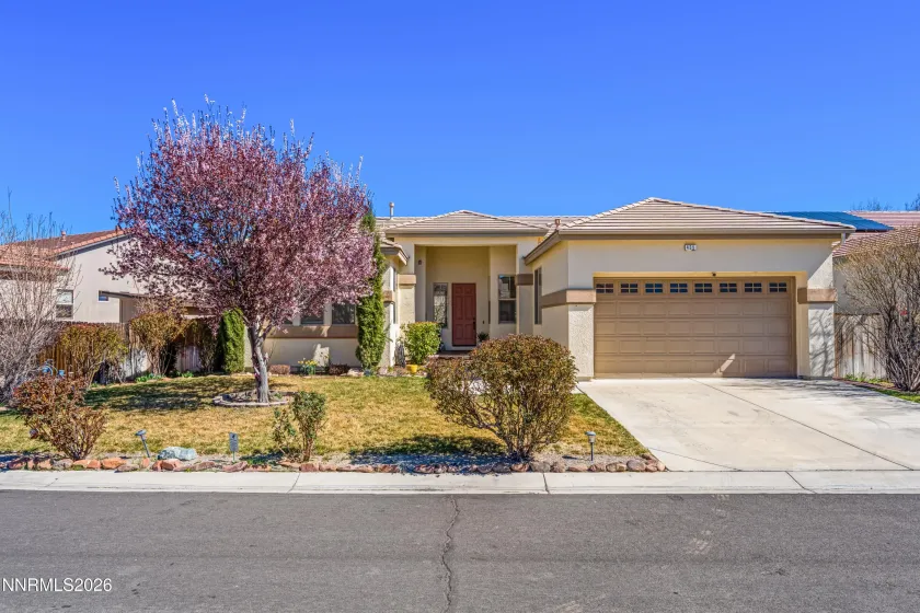 435 La Costa, Dayton, Nevada 89403, 3 Bedrooms Bedrooms, ,2 BathroomsBathrooms,Residential,Residential,La Costa,260003972