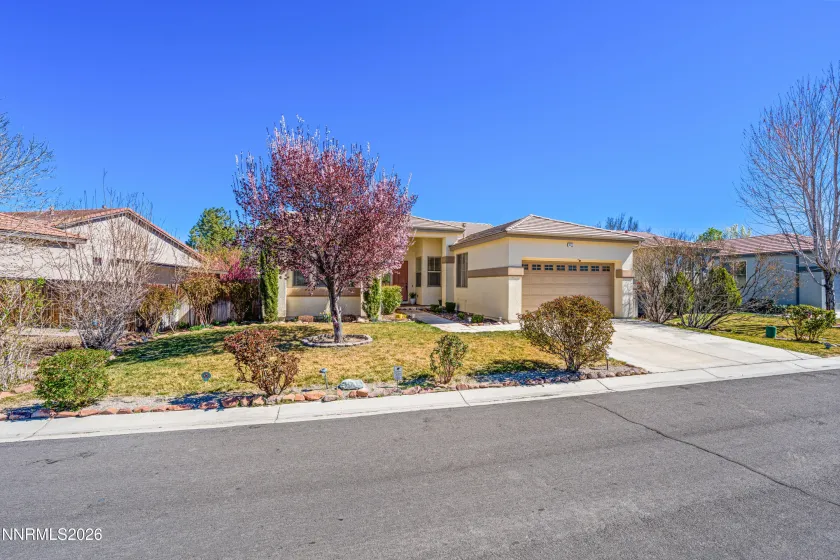 435 La Costa, Dayton, Nevada 89403, 3 Bedrooms Bedrooms, ,2 BathroomsBathrooms,Residential,Residential,La Costa,260003972