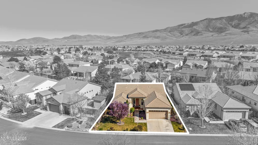 435 La Costa, Dayton, Nevada 89403, 3 Bedrooms Bedrooms, ,2 BathroomsBathrooms,Residential,Residential,La Costa,260003972