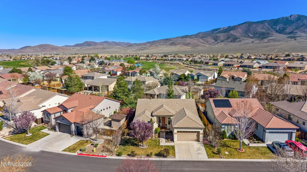 435 La Costa, Dayton, Nevada 89403, 3 Bedrooms Bedrooms, ,2 BathroomsBathrooms,Residential,Residential,La Costa,260003972