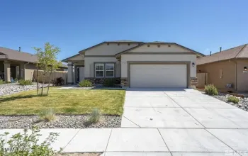 14404 Leiden, Reno, Nevada 89506, 3 Bedrooms Bedrooms, ,2 BathroomsBathrooms,Residential,Residential,Leiden,260003975