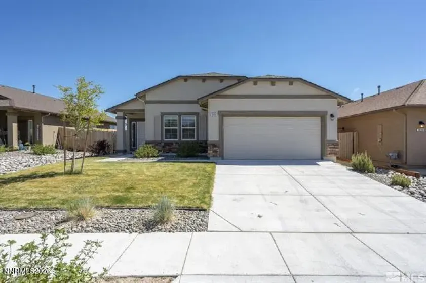 14404 Leiden, Reno, Nevada 89506, 3 Bedrooms Bedrooms, ,2 BathroomsBathrooms,Residential,Residential,Leiden,260003975