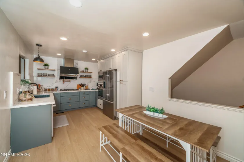 157 Pine, Stateline, Nevada 89449, 3 Bedrooms Bedrooms, ,2 BathroomsBathrooms,Residential,Residential,Pine,260003977