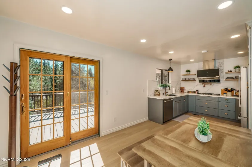 157 Pine, Stateline, Nevada 89449, 3 Bedrooms Bedrooms, ,2 BathroomsBathrooms,Residential,Residential,Pine,260003977