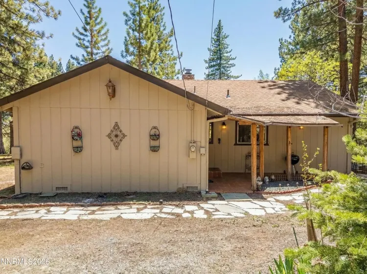 157 Pine, Stateline, Nevada 89449, 3 Bedrooms Bedrooms, ,2 BathroomsBathrooms,Residential,Residential,Pine,260003977