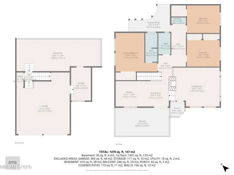 157 Pine, Stateline, Nevada 89449, 3 Bedrooms Bedrooms, ,2 BathroomsBathrooms,Residential,Residential,Pine,260003977