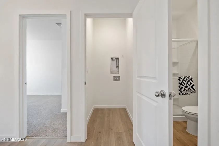 2nd Laundry - Next Gen Suite