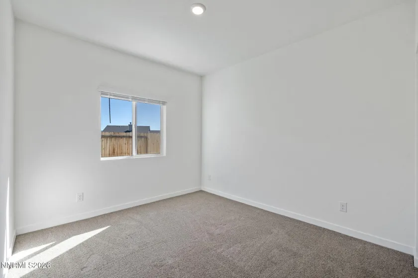 Bedroom - Next Gen Suite