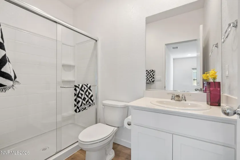 Bathroom - Next Gen Suite