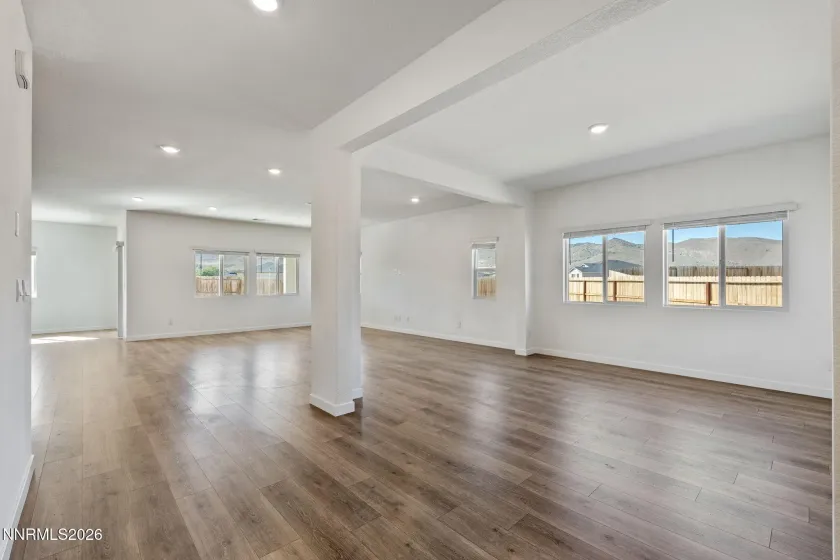 Living room - Great Room