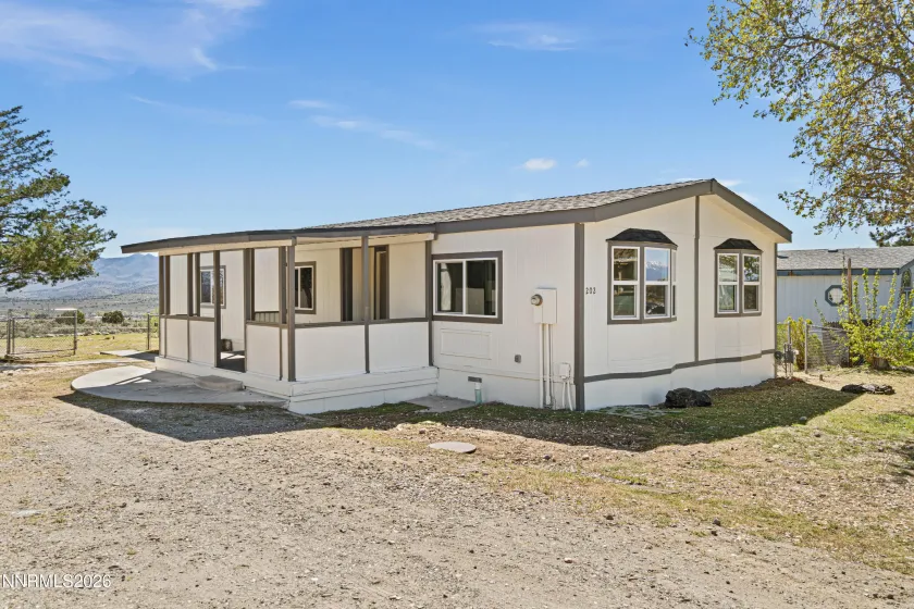 202 Garnet, Moundhouse, Nevada 89706, 3 Bedrooms Bedrooms, ,2 BathroomsBathrooms,Residential,Residential,Garnet,260003983