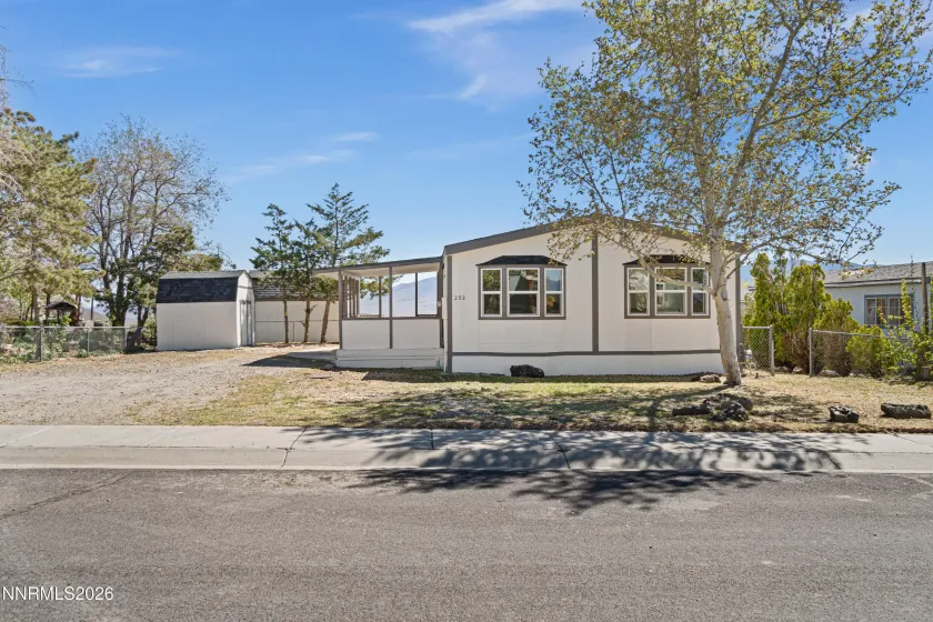 202 Garnet, Moundhouse, Nevada 89706, 3 Bedrooms Bedrooms, ,2 BathroomsBathrooms,Residential,Residential,Garnet,260003983