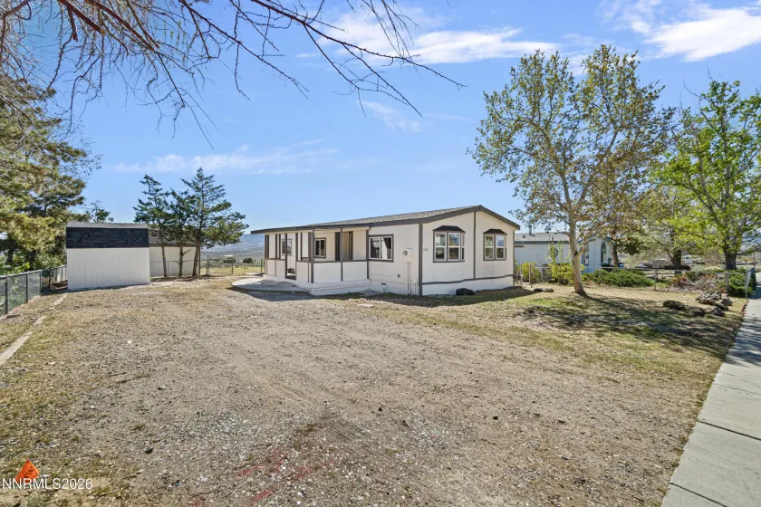 202 Garnet, Moundhouse, Nevada 89706, 3 Bedrooms Bedrooms, ,2 BathroomsBathrooms,Residential,Residential,Garnet,260003983