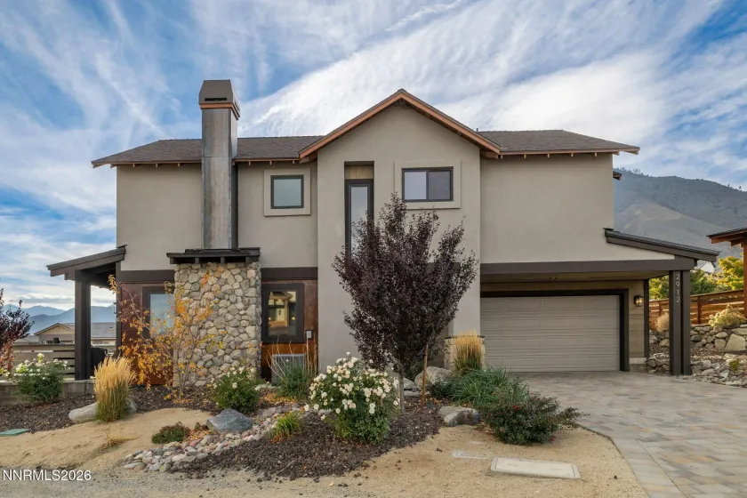 2912 Portrush, Genoa, Nevada 89411, 3 Bedrooms Bedrooms, ,3 BathroomsBathrooms,Residential,Residential,Portrush,260003985