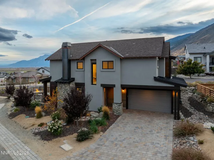 2912 Portrush, Genoa, Nevada 89411, 3 Bedrooms Bedrooms, ,3 BathroomsBathrooms,Residential,Residential,Portrush,260003985