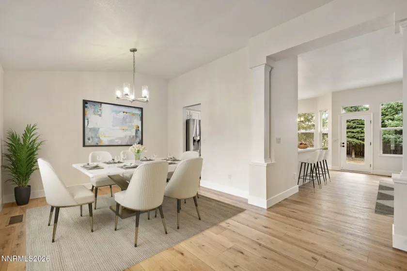 856 Francesca, Sparks, Nevada 89436, 3 Bedrooms Bedrooms, ,2 BathroomsBathrooms,Residential,Residential,Francesca,260003987