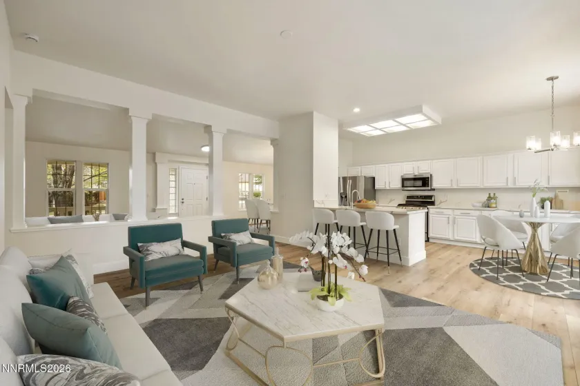 856 Francesca, Sparks, Nevada 89436, 3 Bedrooms Bedrooms, ,2 BathroomsBathrooms,Residential,Residential,Francesca,260003987