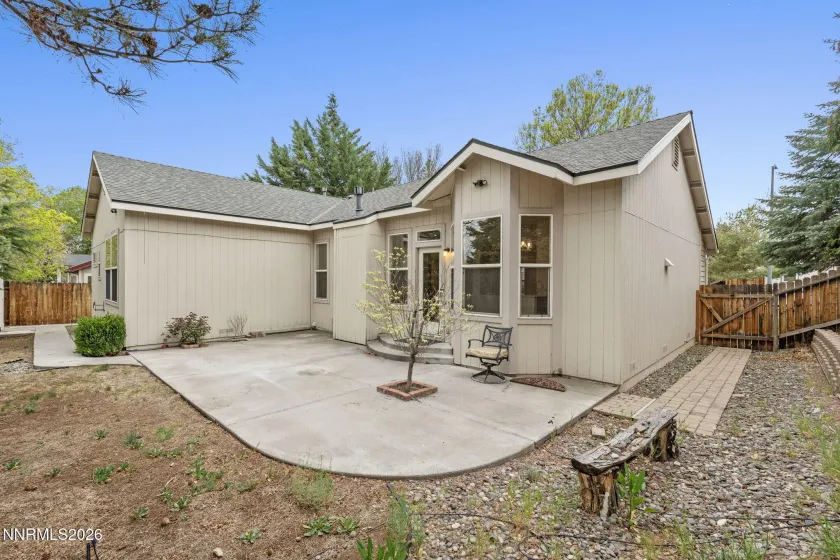 856 Francesca, Sparks, Nevada 89436, 3 Bedrooms Bedrooms, ,2 BathroomsBathrooms,Residential,Residential,Francesca,260003987