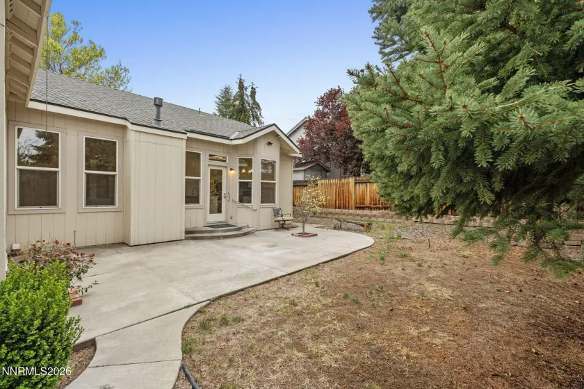 856 Francesca, Sparks, Nevada 89436, 3 Bedrooms Bedrooms, ,2 BathroomsBathrooms,Residential,Residential,Francesca,260003987