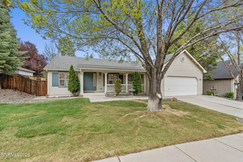 856 Francesca, Sparks, Nevada 89436, 3 Bedrooms Bedrooms, ,2 BathroomsBathrooms,Residential,Residential,Francesca,260003987