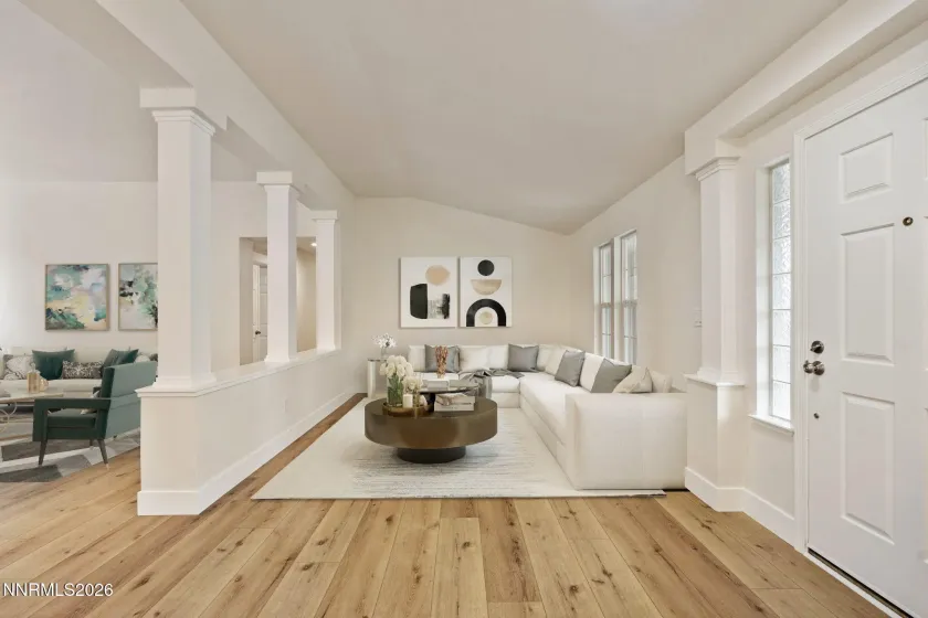 856 Francesca, Sparks, Nevada 89436, 3 Bedrooms Bedrooms, ,2 BathroomsBathrooms,Residential,Residential,Francesca,260003987