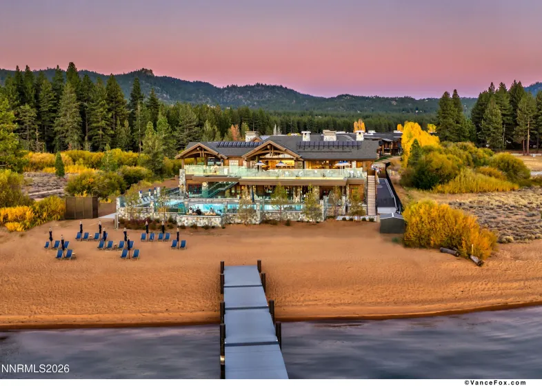 17 Beach Club, Stateline, Nevada 89449, 4 Bedrooms Bedrooms, ,4 BathroomsBathrooms,Residential,Residential,Beach Club,260003988