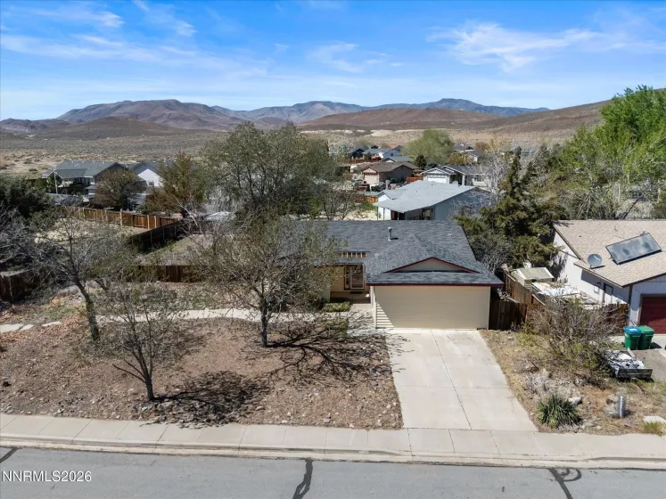 465 Stampmill, Wadsworth, Nevada 89442, 3 Bedrooms Bedrooms, ,2 BathroomsBathrooms,Residential,Residential,Stampmill,260003989