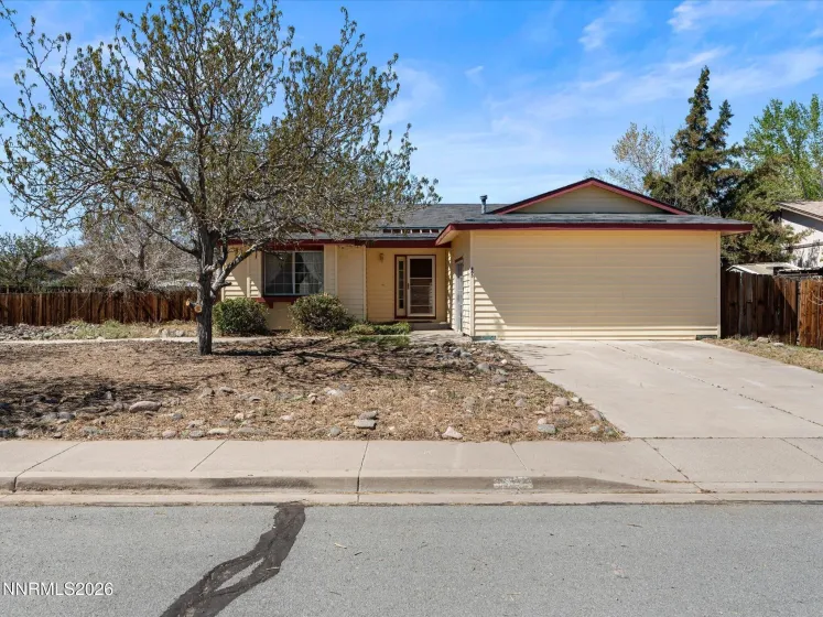 465 Stampmill, Wadsworth, Nevada 89442, 3 Bedrooms Bedrooms, ,2 BathroomsBathrooms,Residential,Residential,Stampmill,260003989