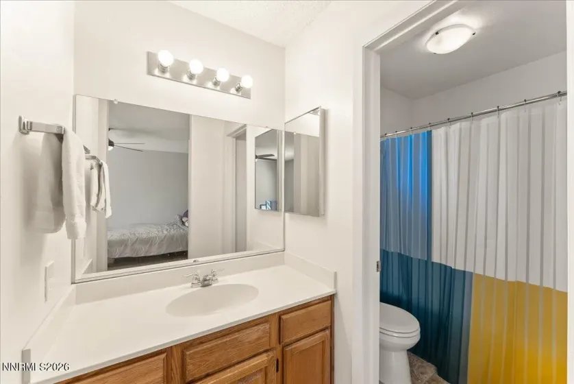 5829 Coyote Ridge, Reno, Nevada 89523, 2 Bedrooms Bedrooms, ,3 BathroomsBathrooms,Residential,Residential,Coyote Ridge,260003990