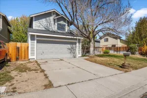 5829 Coyote Ridge, Reno, Nevada 89523, 2 Bedrooms Bedrooms, ,3 BathroomsBathrooms,Residential,Residential,Coyote Ridge,260003990