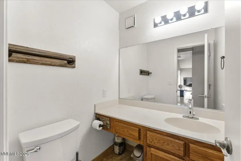 5829 Coyote Ridge, Reno, Nevada 89523, 2 Bedrooms Bedrooms, ,3 BathroomsBathrooms,Residential,Residential,Coyote Ridge,260003990