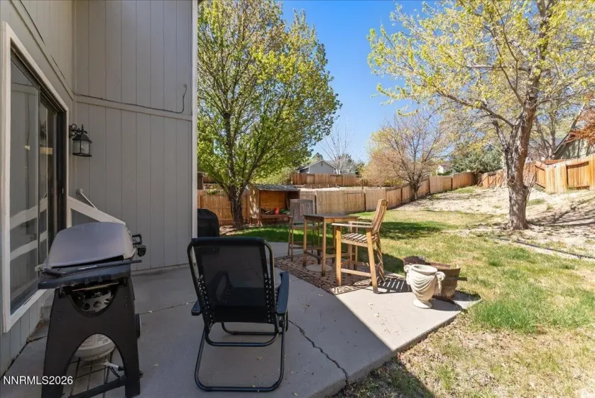 5829 Coyote Ridge, Reno, Nevada 89523, 2 Bedrooms Bedrooms, ,3 BathroomsBathrooms,Residential,Residential,Coyote Ridge,260003990