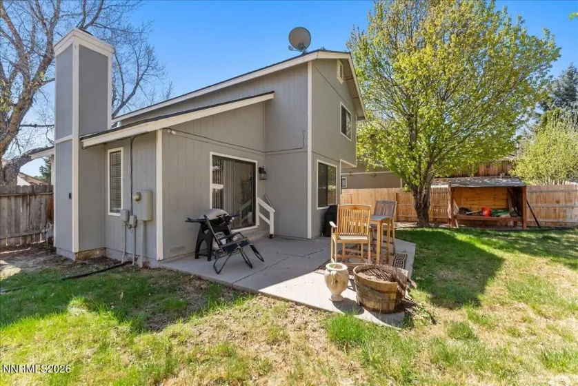 5829 Coyote Ridge, Reno, Nevada 89523, 2 Bedrooms Bedrooms, ,3 BathroomsBathrooms,Residential,Residential,Coyote Ridge,260003990