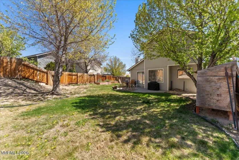 5829 Coyote Ridge, Reno, Nevada 89523, 2 Bedrooms Bedrooms, ,3 BathroomsBathrooms,Residential,Residential,Coyote Ridge,260003990