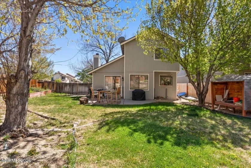 5829 Coyote Ridge, Reno, Nevada 89523, 2 Bedrooms Bedrooms, ,3 BathroomsBathrooms,Residential,Residential,Coyote Ridge,260003990