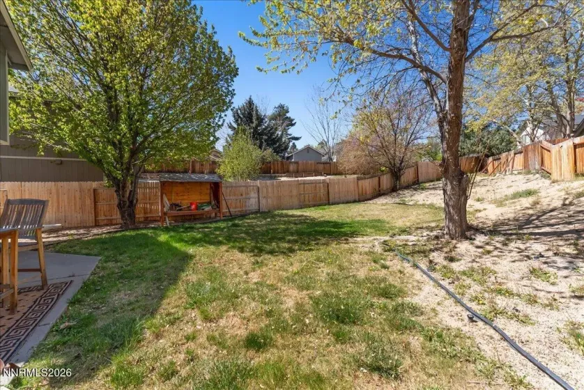 5829 Coyote Ridge, Reno, Nevada 89523, 2 Bedrooms Bedrooms, ,3 BathroomsBathrooms,Residential,Residential,Coyote Ridge,260003990