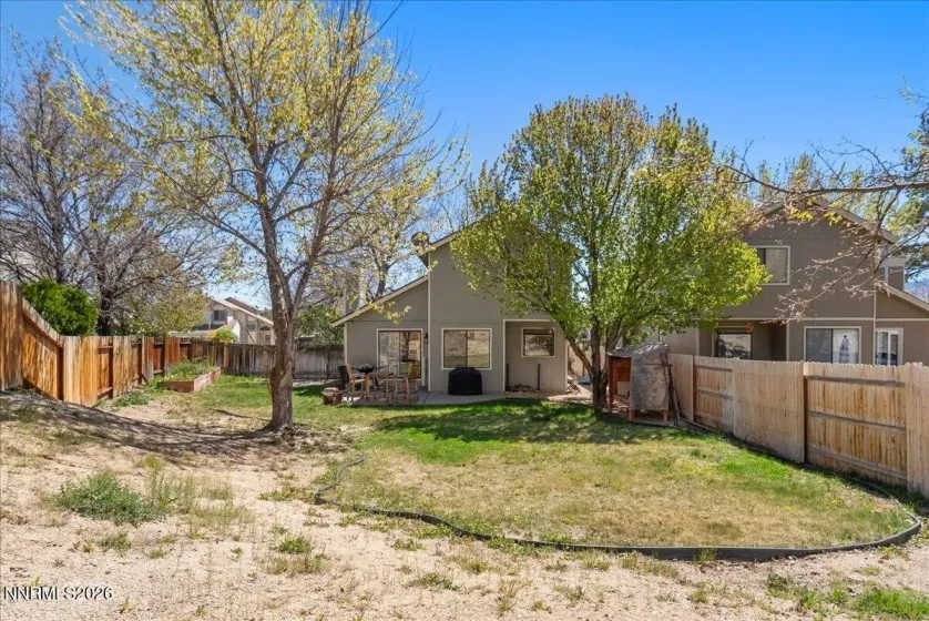 5829 Coyote Ridge, Reno, Nevada 89523, 2 Bedrooms Bedrooms, ,3 BathroomsBathrooms,Residential,Residential,Coyote Ridge,260003990