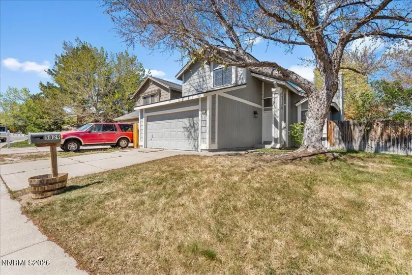 5829 Coyote Ridge, Reno, Nevada 89523, 2 Bedrooms Bedrooms, ,3 BathroomsBathrooms,Residential,Residential,Coyote Ridge,260003990