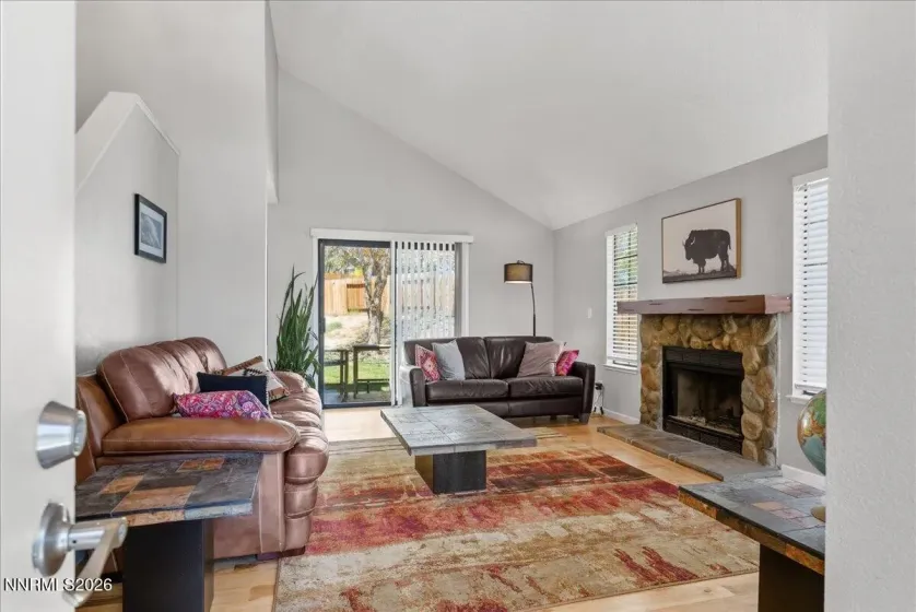 5829 Coyote Ridge, Reno, Nevada 89523, 2 Bedrooms Bedrooms, ,3 BathroomsBathrooms,Residential,Residential,Coyote Ridge,260003990