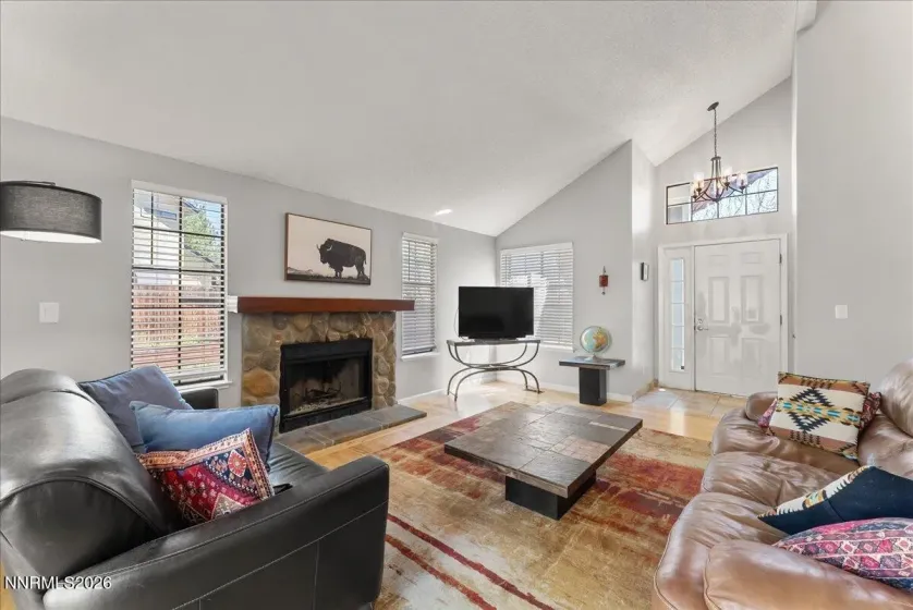 5829 Coyote Ridge, Reno, Nevada 89523, 2 Bedrooms Bedrooms, ,3 BathroomsBathrooms,Residential,Residential,Coyote Ridge,260003990