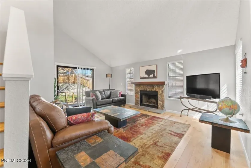 5829 Coyote Ridge, Reno, Nevada 89523, 2 Bedrooms Bedrooms, ,3 BathroomsBathrooms,Residential,Residential,Coyote Ridge,260003990