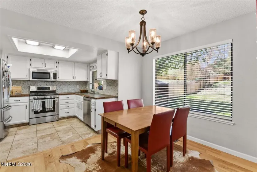 5829 Coyote Ridge, Reno, Nevada 89523, 2 Bedrooms Bedrooms, ,3 BathroomsBathrooms,Residential,Residential,Coyote Ridge,260003990